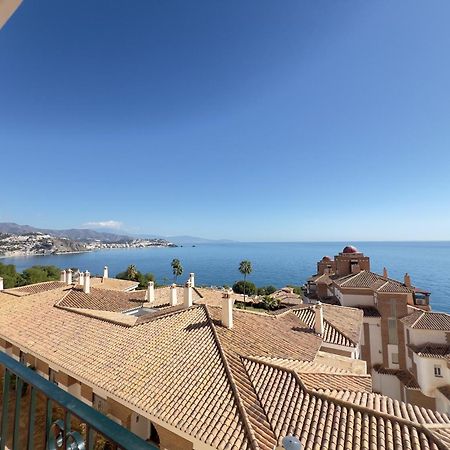 Pushe Marina Del Este Beach & Sport 2 Almunecar Exterior photo